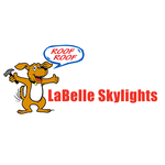 LaBelle Skylights Logo