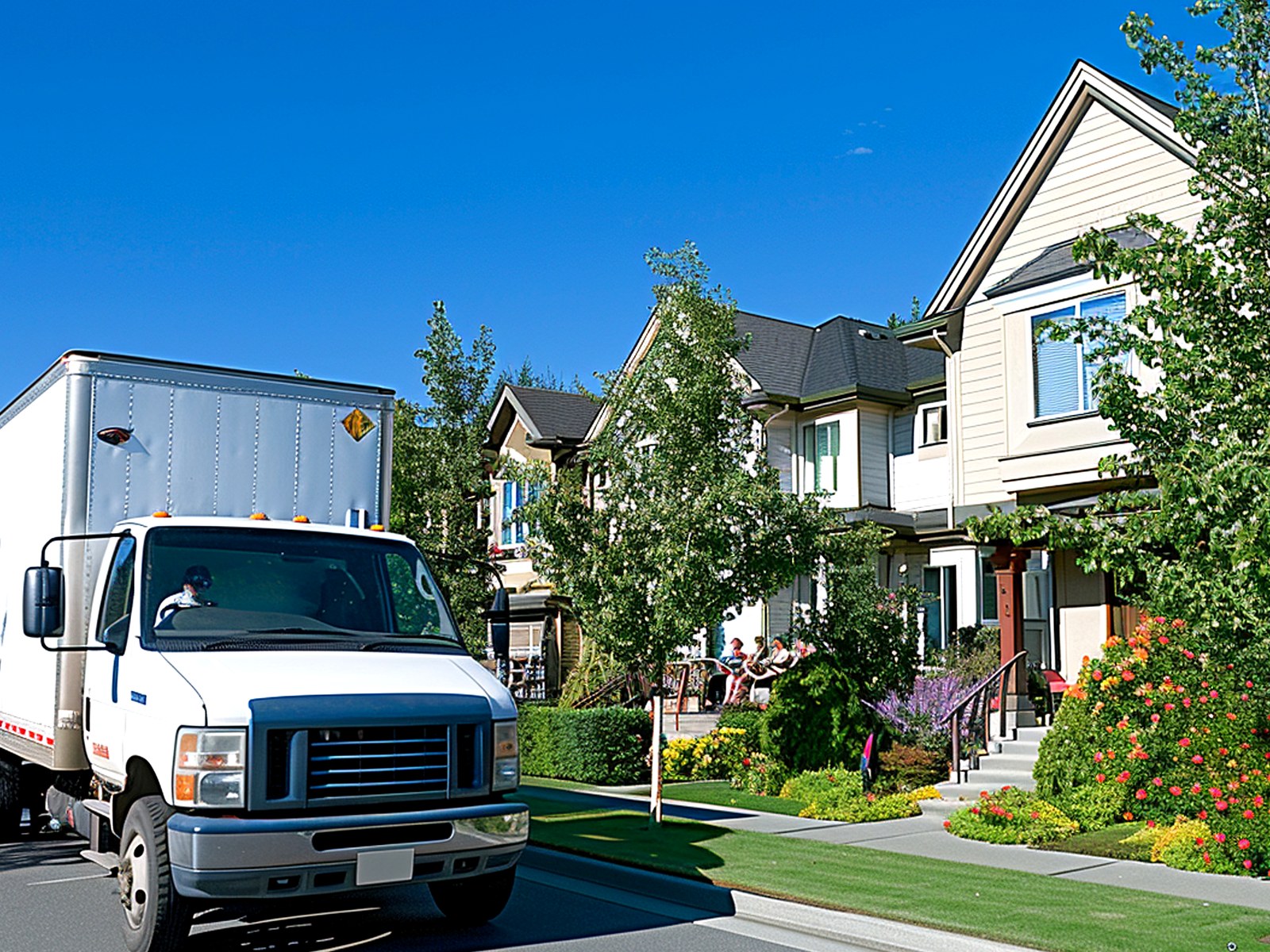 Hobbs Across The Country Movers