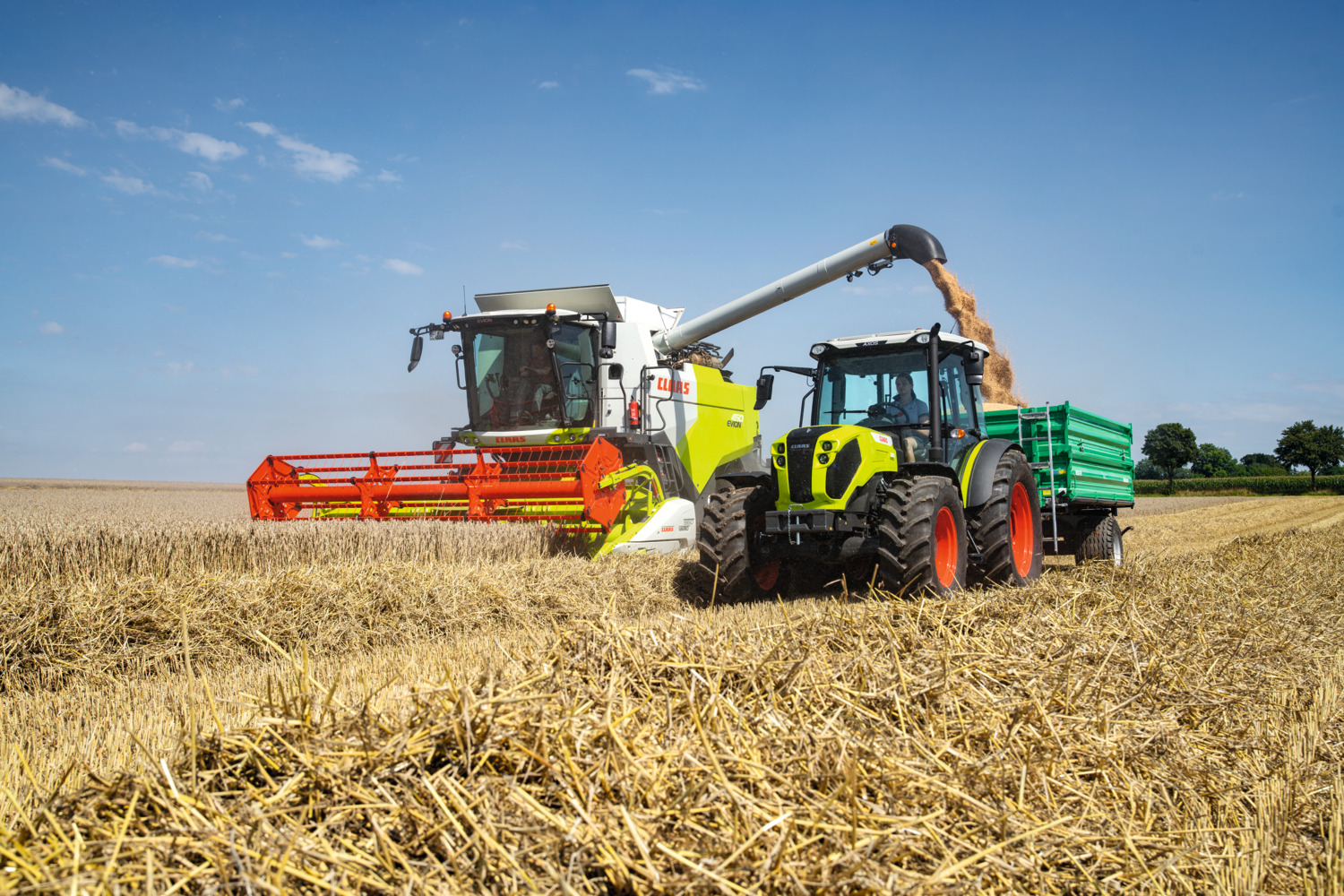 Bild 2 von Kupfner Landtechnik GmbH