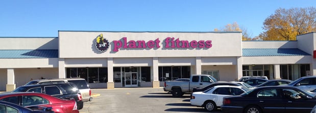 Images Southgate Shopping Center