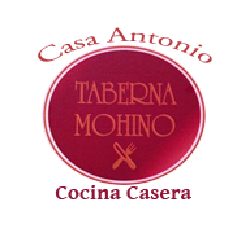 Taberna Mohino Logo