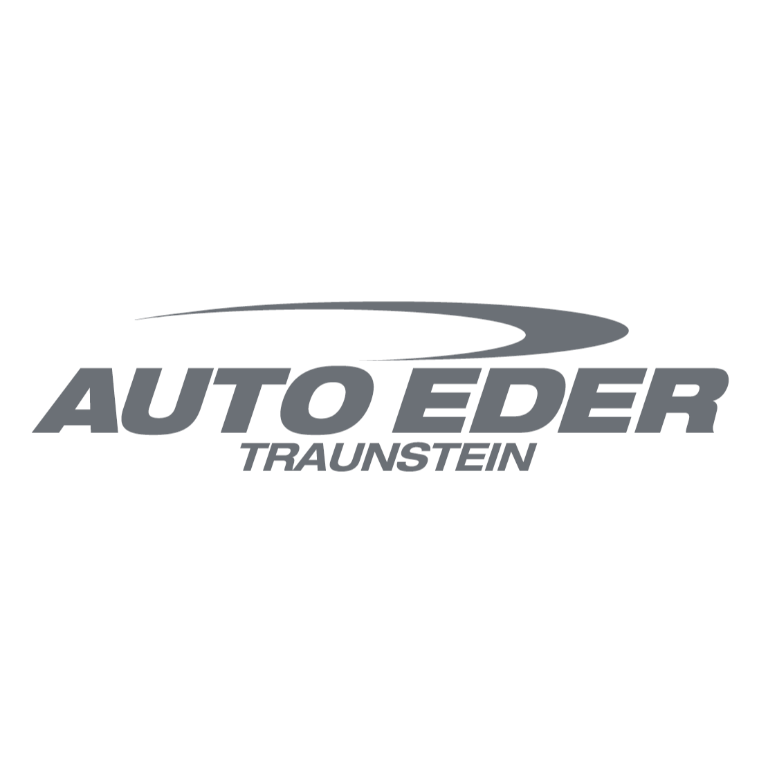 Auto Eder Traunstein, Zweigniederlassung der Auto Eder GmbH in Traunstein - Logo