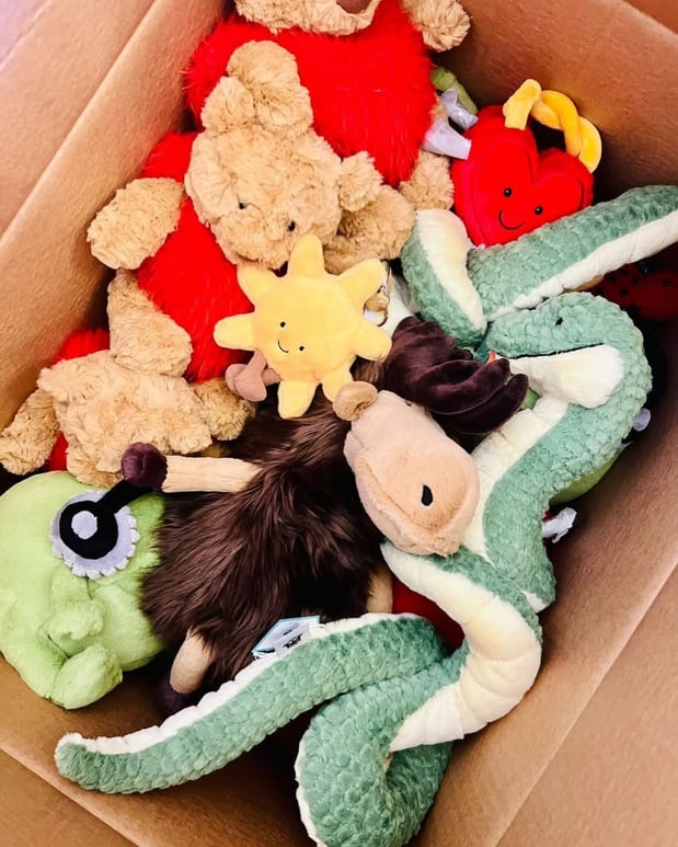 Images Harlow Lifestyle & Gift