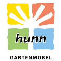 Hunn Gartenmöbel AG Logo