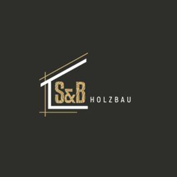 S&B Holzbau GmbH Logo
