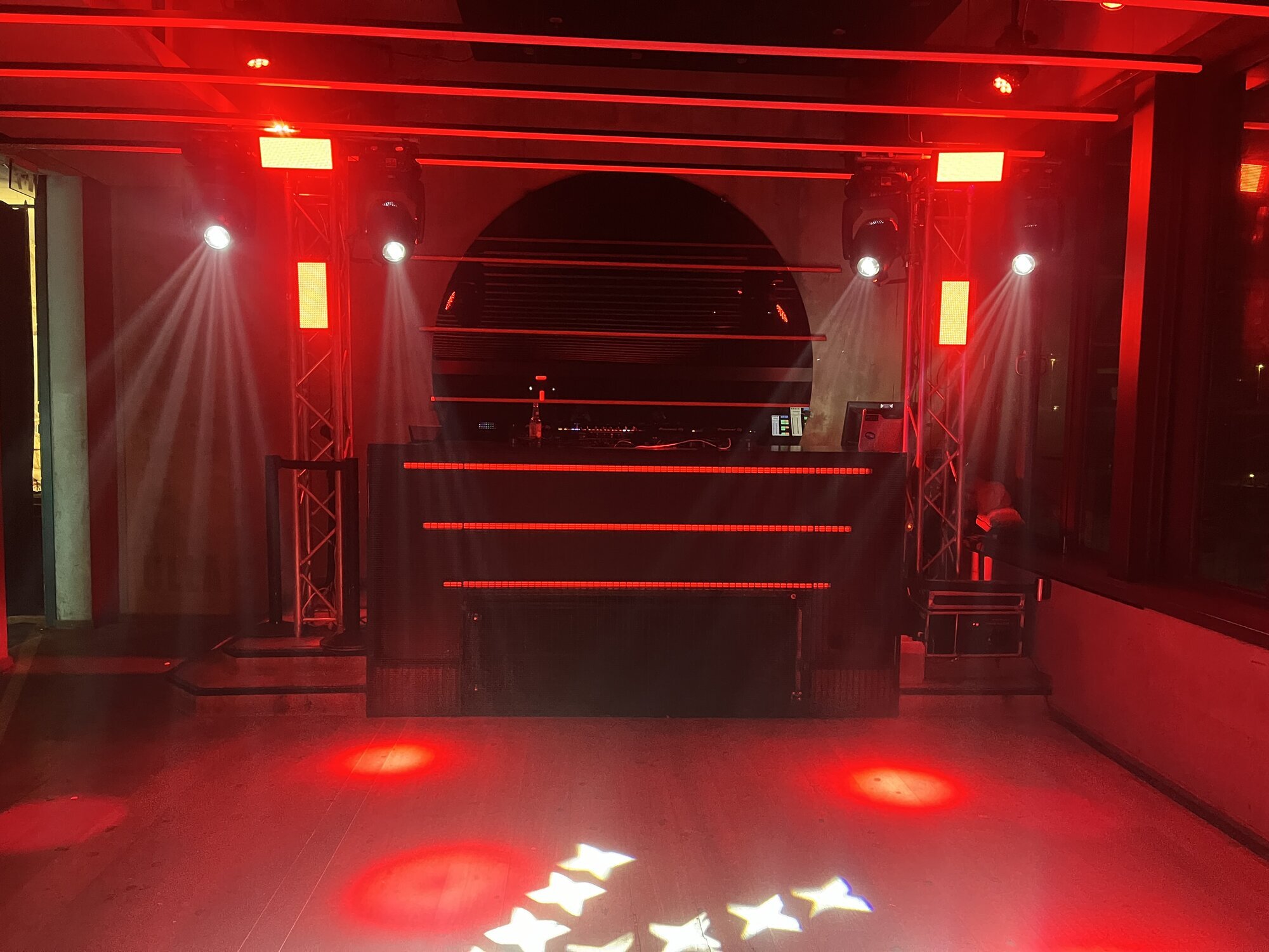 DJ Fabi EventTechnik, Würzburger Straße 40 in Prosselsheim