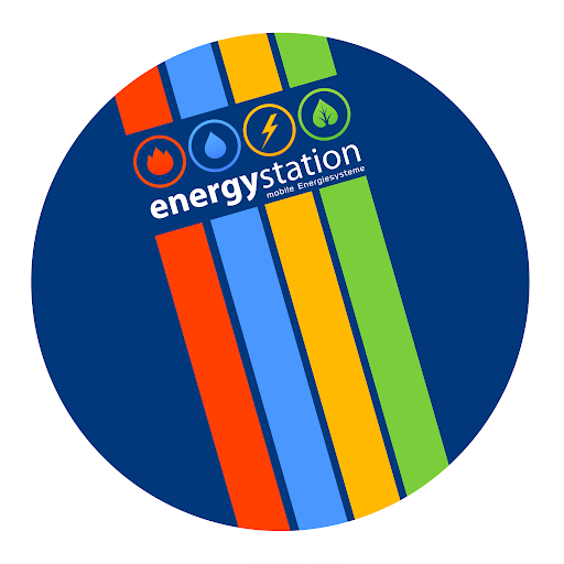 energystation mobile Energiesysteme - LOGO