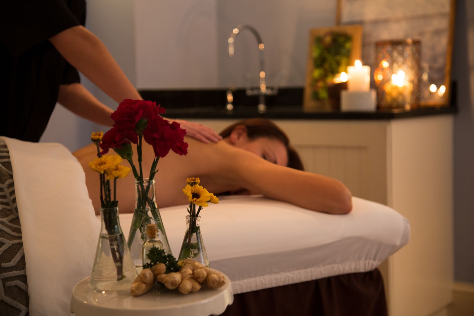 The Lodge at Woodloch Image