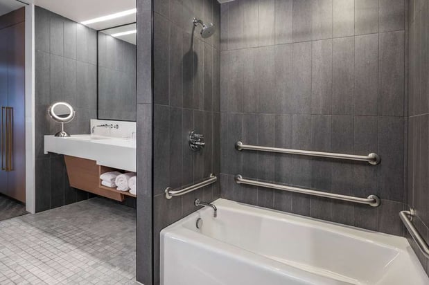 Images The Statler Dallas, Curio Collection by Hilton