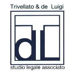 Trivellato & De Luigi - Studio Legale Associato Logo