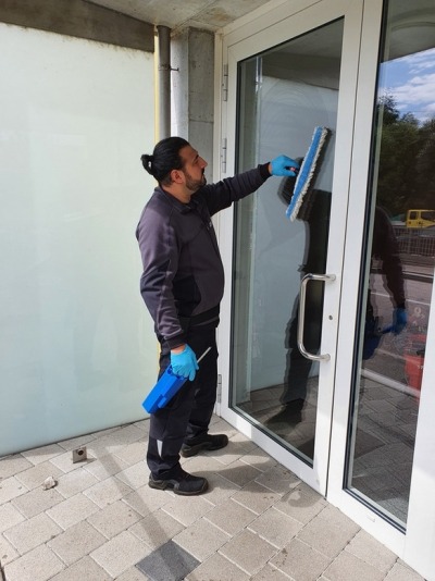 Bilder Plus-Hauswartungen Duyar GmbH