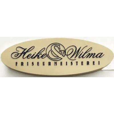 Friseurmeisterei Heike Wetzel in Chemnitz - Logo