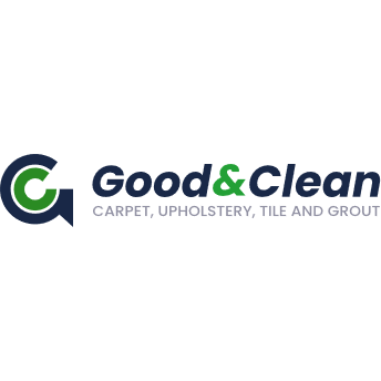Good and Clean Carpet Cleaning Albany Logo