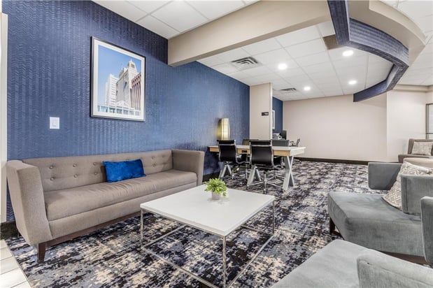 Images Best Western Rochester Hotel Mayo Clinic Area/St. Mary's