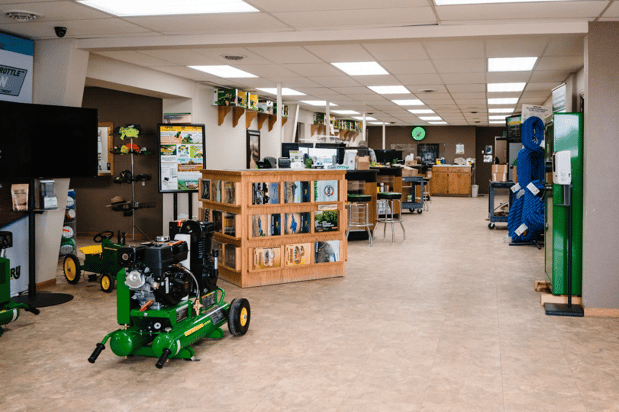 Images 21st Century Equipment LLC