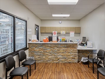 Images Dignity Health Physical Therapy - Blue Diamond
