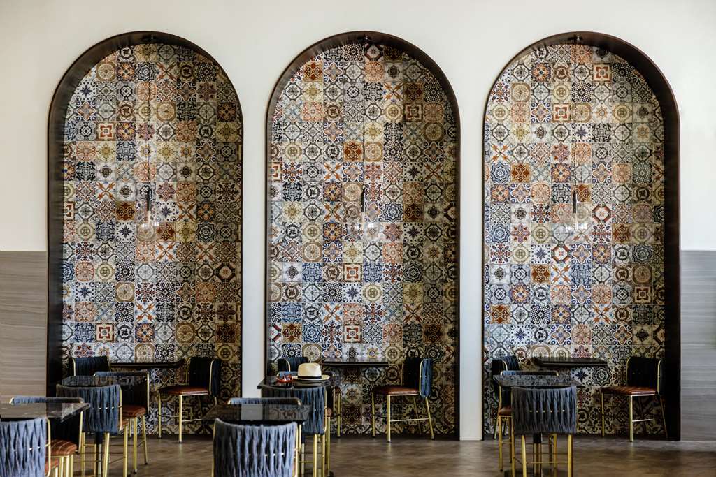 Restaurant The Cassara Carlsbad, Tapestry Collection by Hilton Carlsbad (760)827-3232