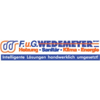 Wedemeyer Heizung und Sanitär in Celle - Logo