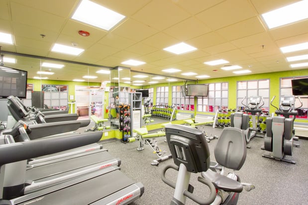 Images Holiday Inn & Suites Chicago North Shore (Skokie) by IHG