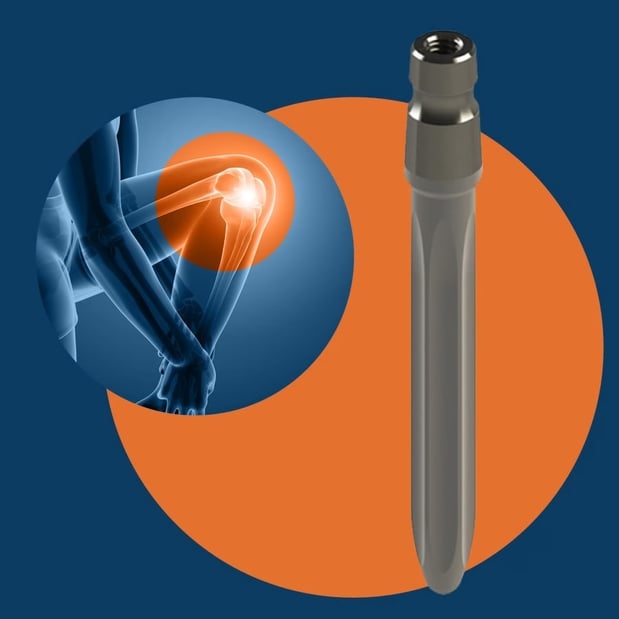 Images Optimotion Implants