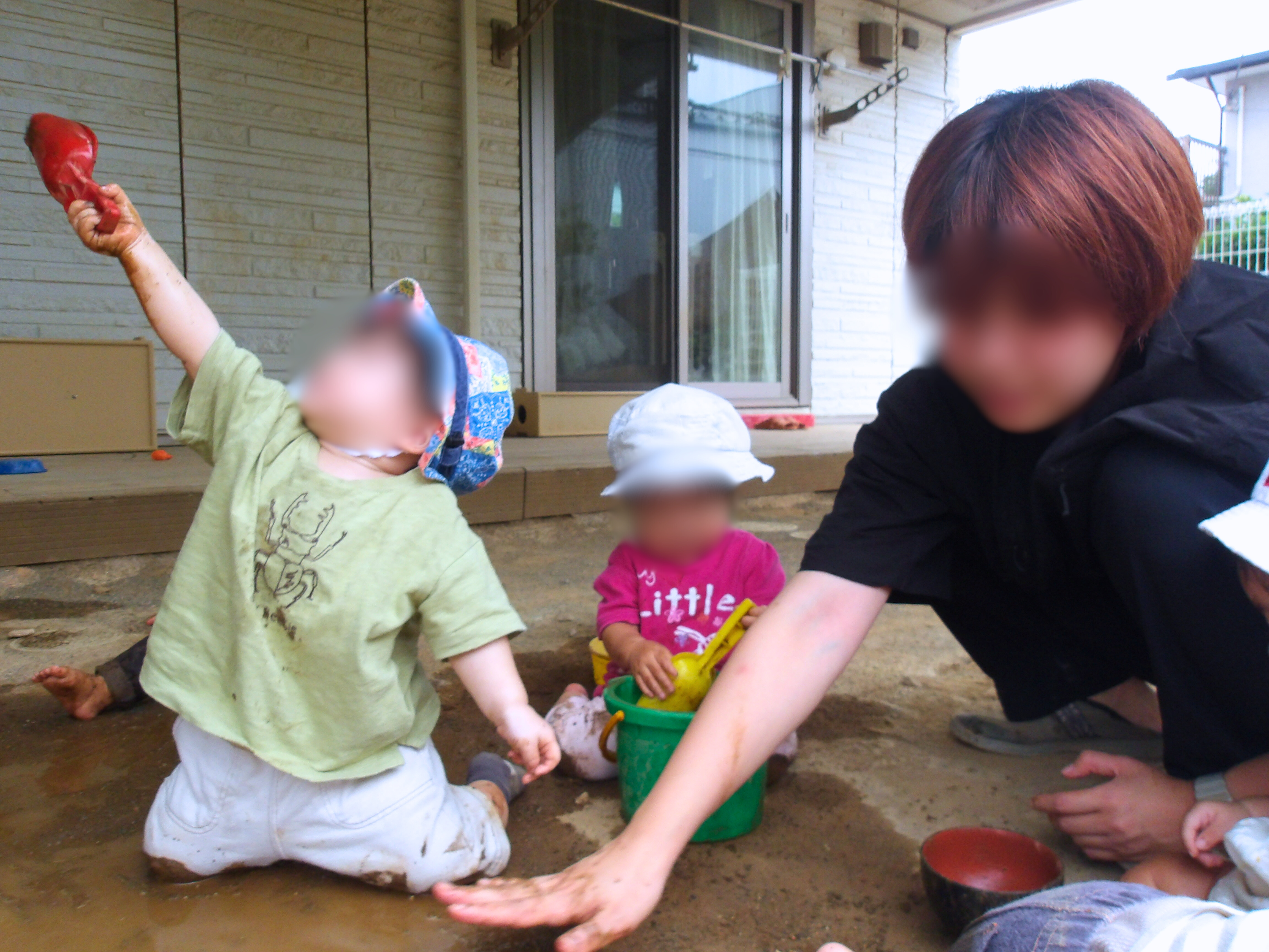 Images 辻堂すきっぷ保育園