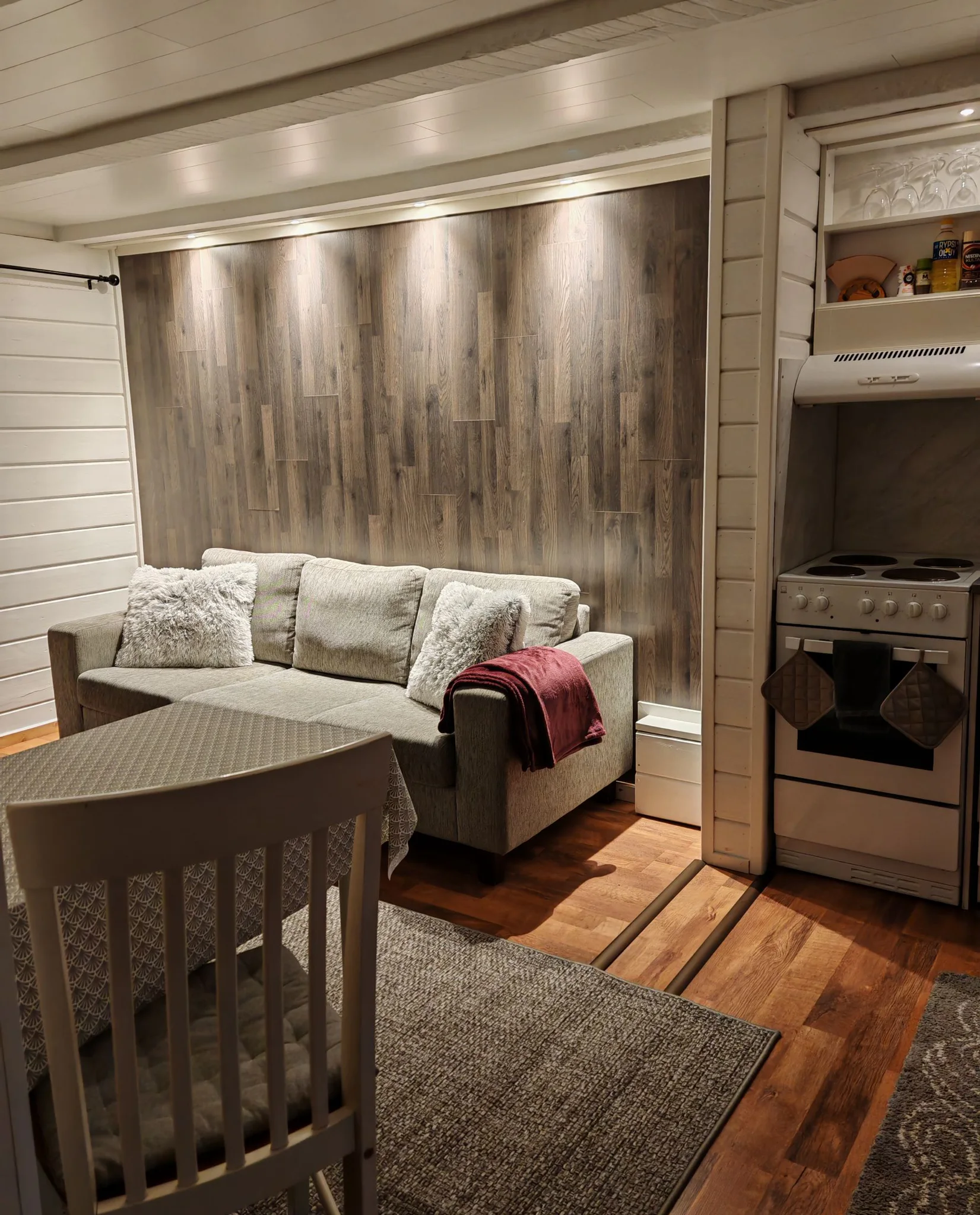 Images Poro-Pekan Pirtti Oy