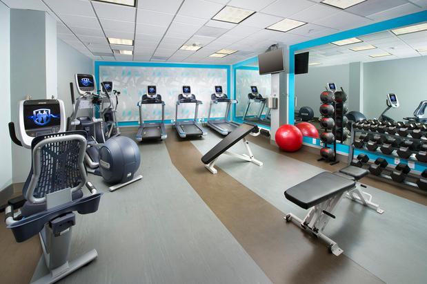 Images Crowne Plaza Portland-Downtown Conv Ctr by IHG