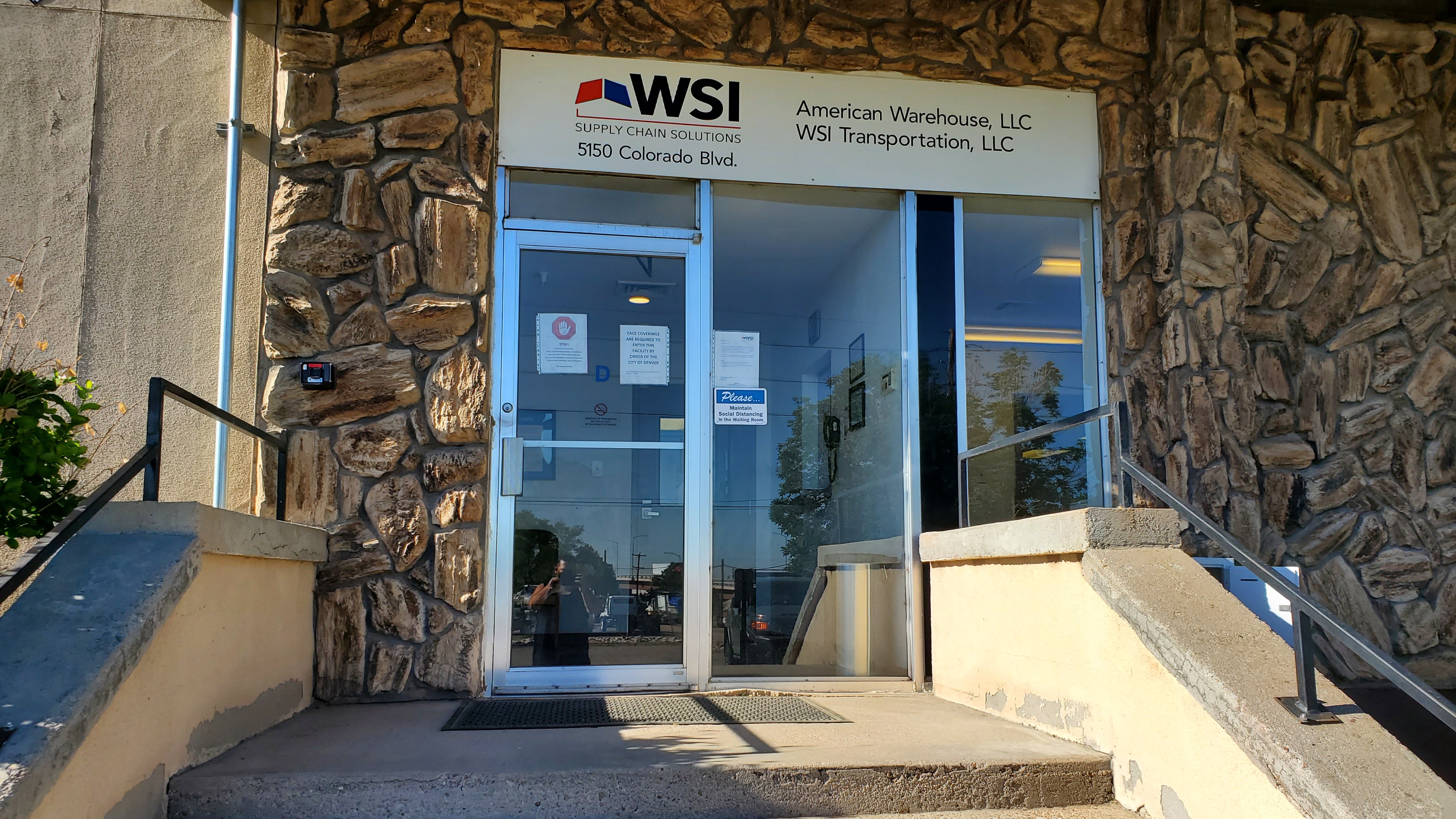 Image 2 | WSI (Warehouse Specialists, LLC)