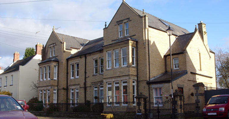 Abbeyfield Usk