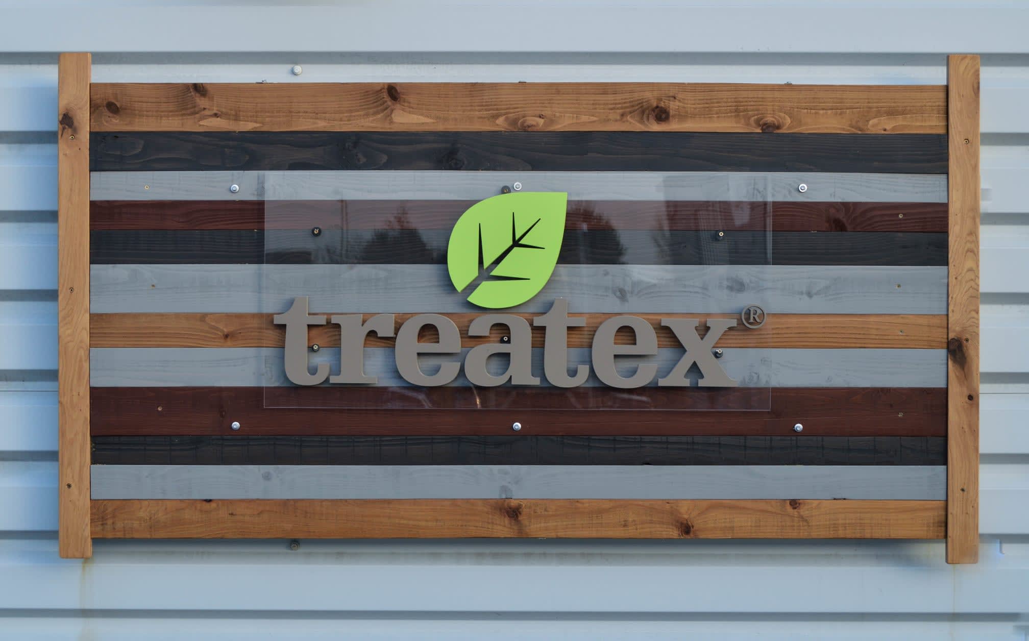 Treatex - Superior Wood Finishes Thame 01844 260416