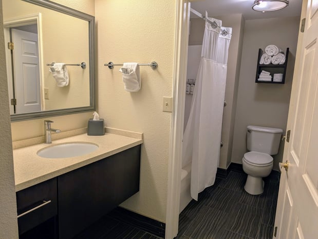 Images Staybridge Suites Indianapolis-Fishers by IHG