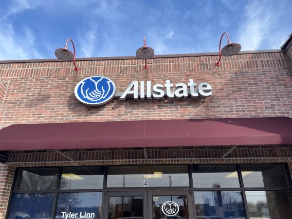 Image 3 | Tyler Linn: Allstate Insurance