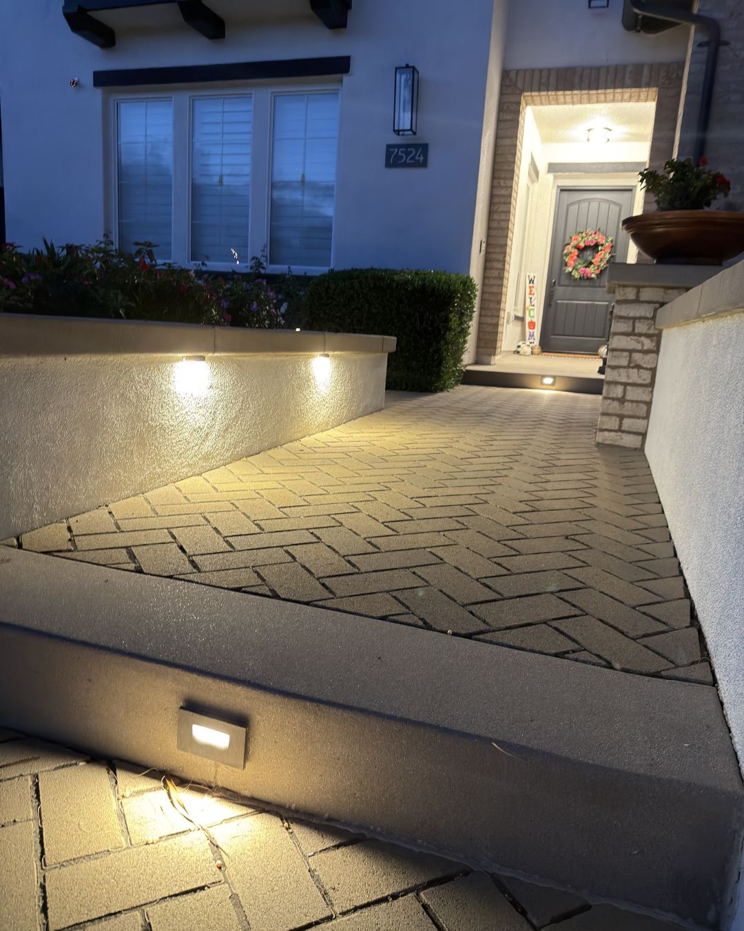 Modern Lightscapes Image