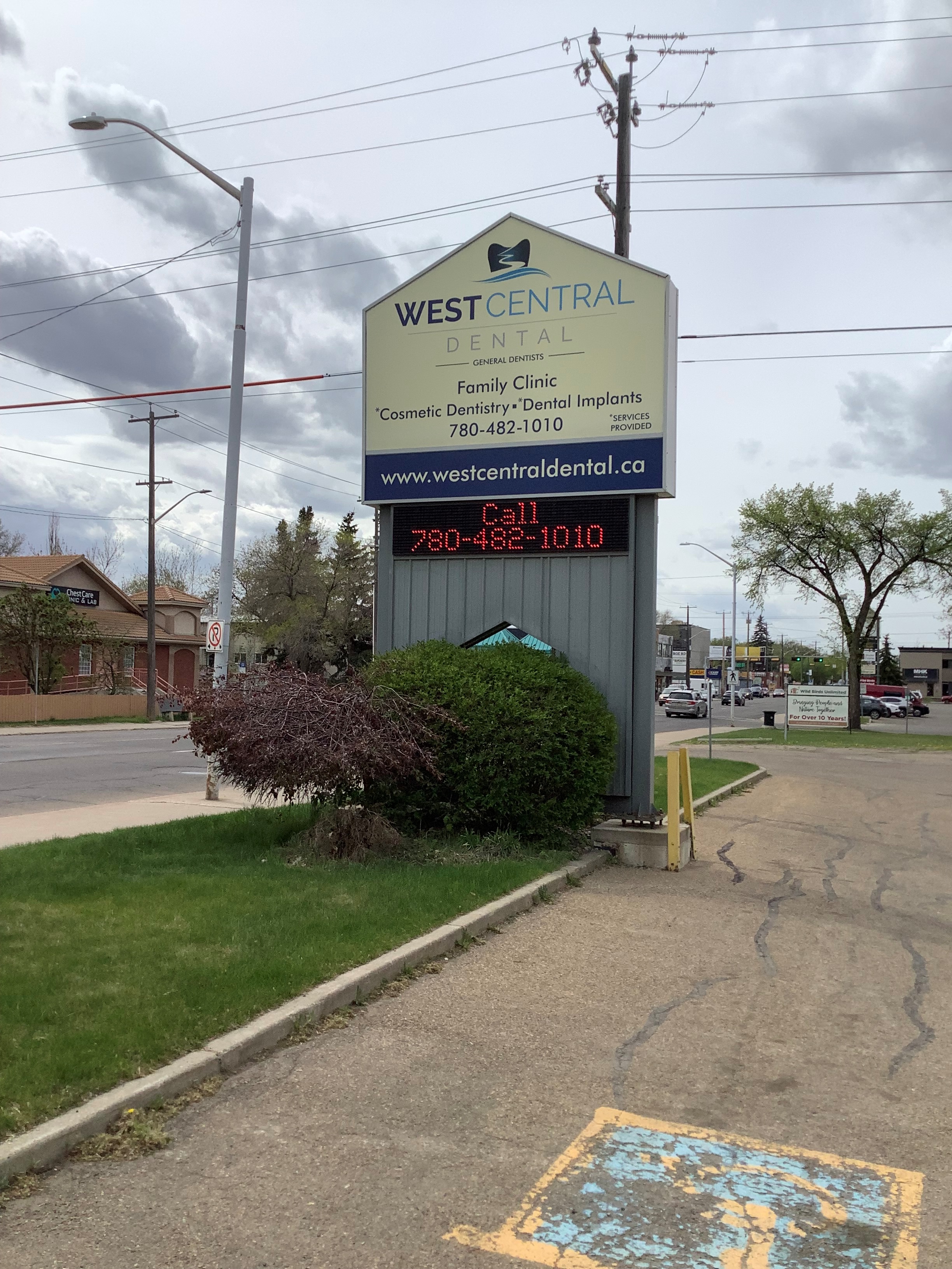 Images West Central Dental