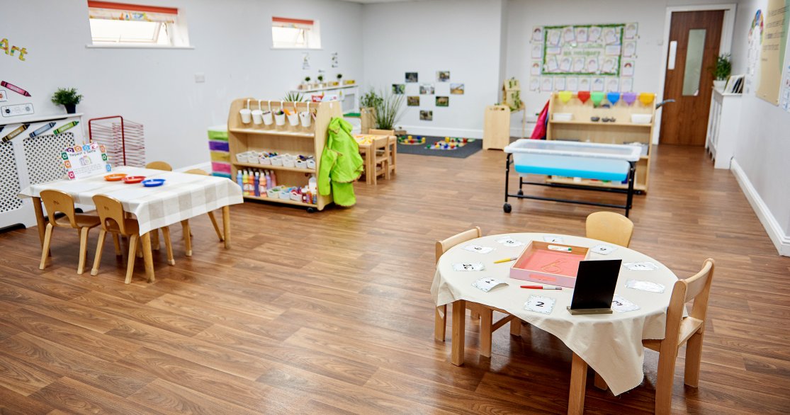 Busy Bees at Leeds Pudsey Littlemoor - The best start in life Busy Bees Childcare Nursery at Leeds Pudsey Littlemoor Leeds 01132 362248