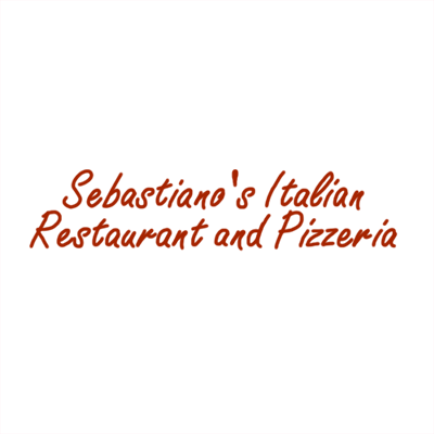 Sebastiano's Italian Restaurant And Pizzeria Logo