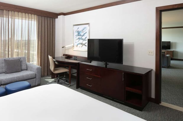 Images Hilton Minneapolis/Bloomington