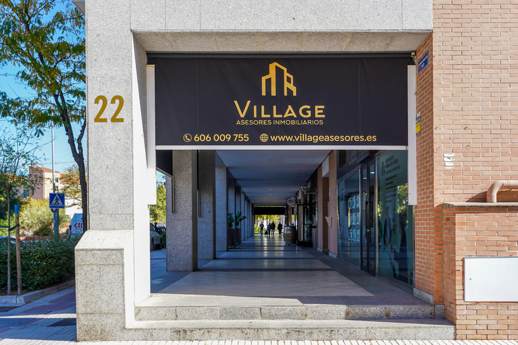 Images Village Asesores Inmobiliarios
