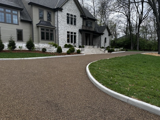 Aaron Asphalt LLC