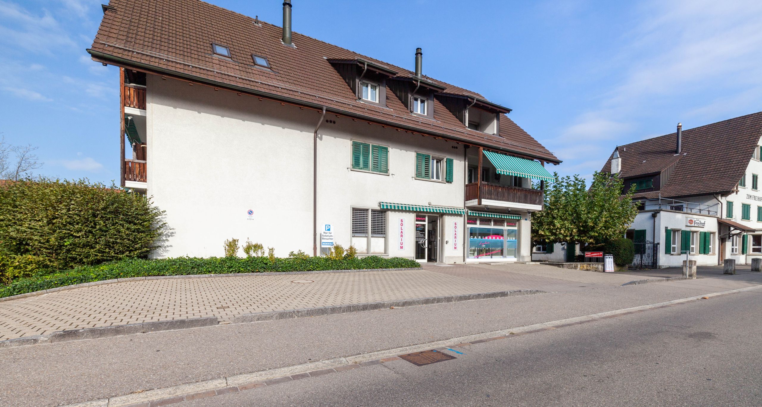 Beauty Sun Bachenbülach, Zürichstrasse 37 in Bachenbülach