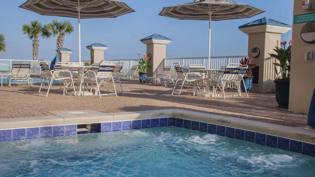 Images Holiday Inn Club Vacations Panama City Beach Resort, an IHG Hotel