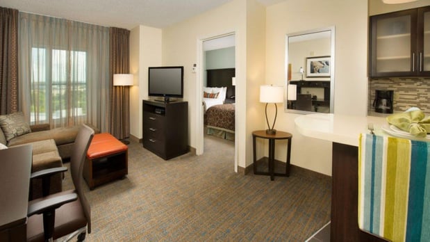 Images Staybridge Suites Houston West/Energy Corridor by IHG