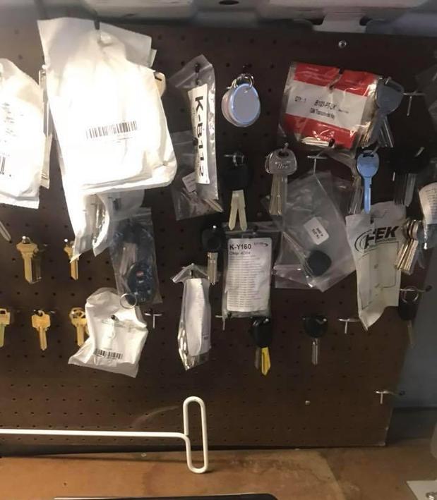 Images A1 Lock and Key LLC