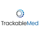 TrackableMed Logo
