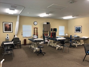 Images Select Physical Therapy - Land O Lakes