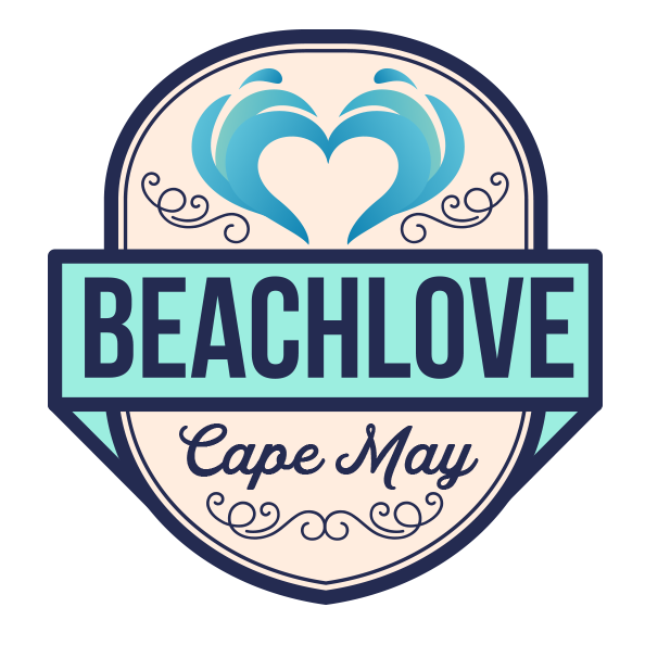 Beachlove Cape May Logo