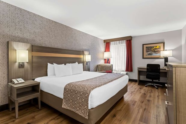 Images Best Western Moriarty Heritage Inn