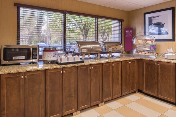 Images Hampton Inn Columbia Northeast-Fort Jackson Area