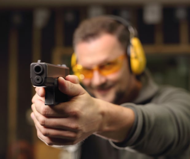 Images Riverside Magnum Range