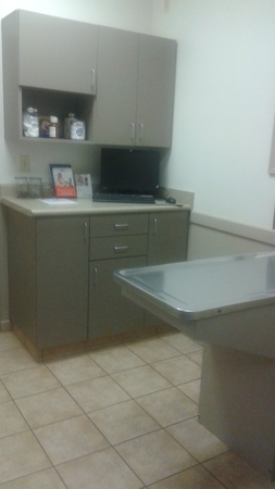 Images VCA Elliot Park Animal Hospital